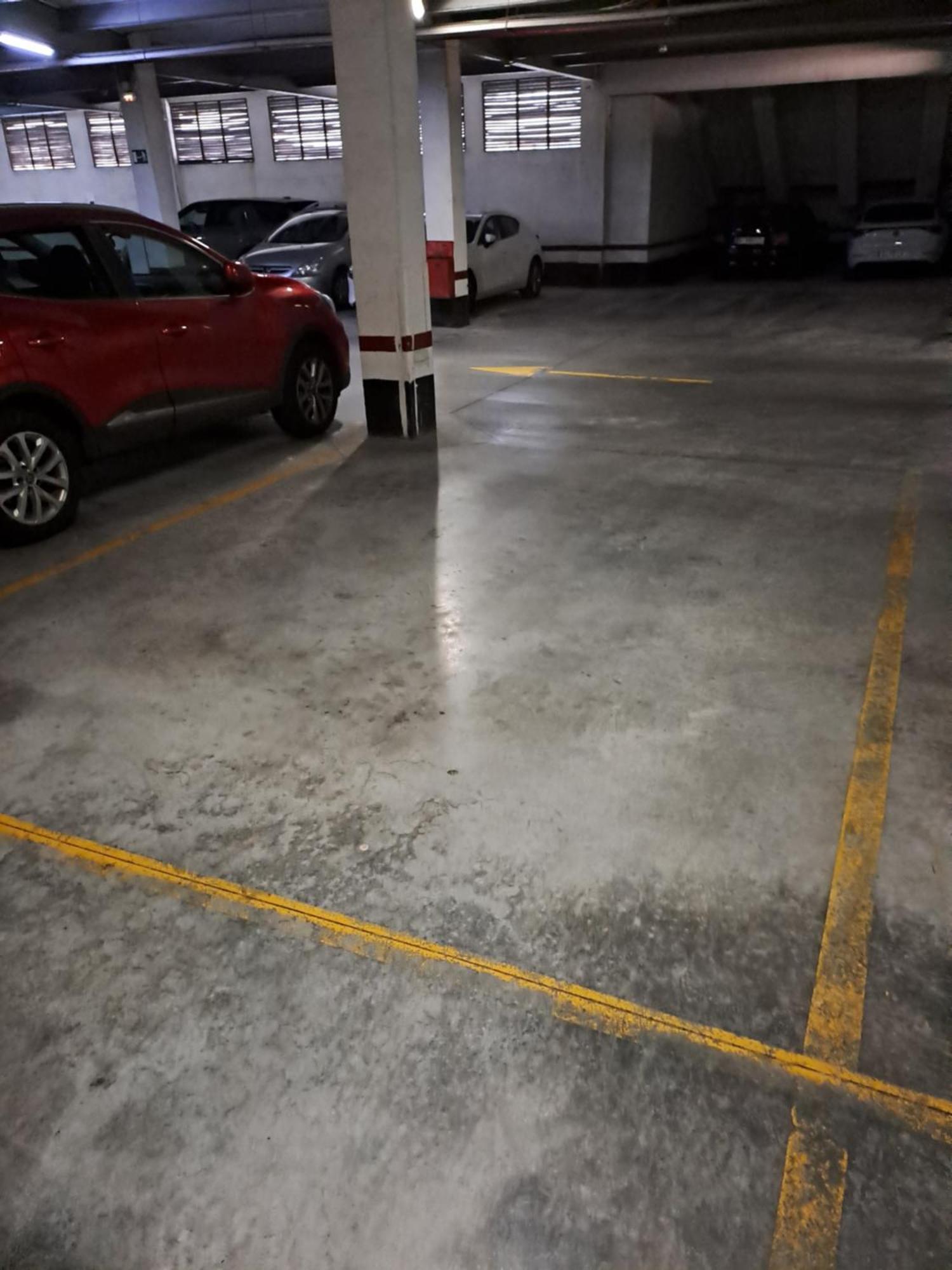 Etxeberria Park Free Parking By Next Stop بلباو المظهر الخارجي الصورة