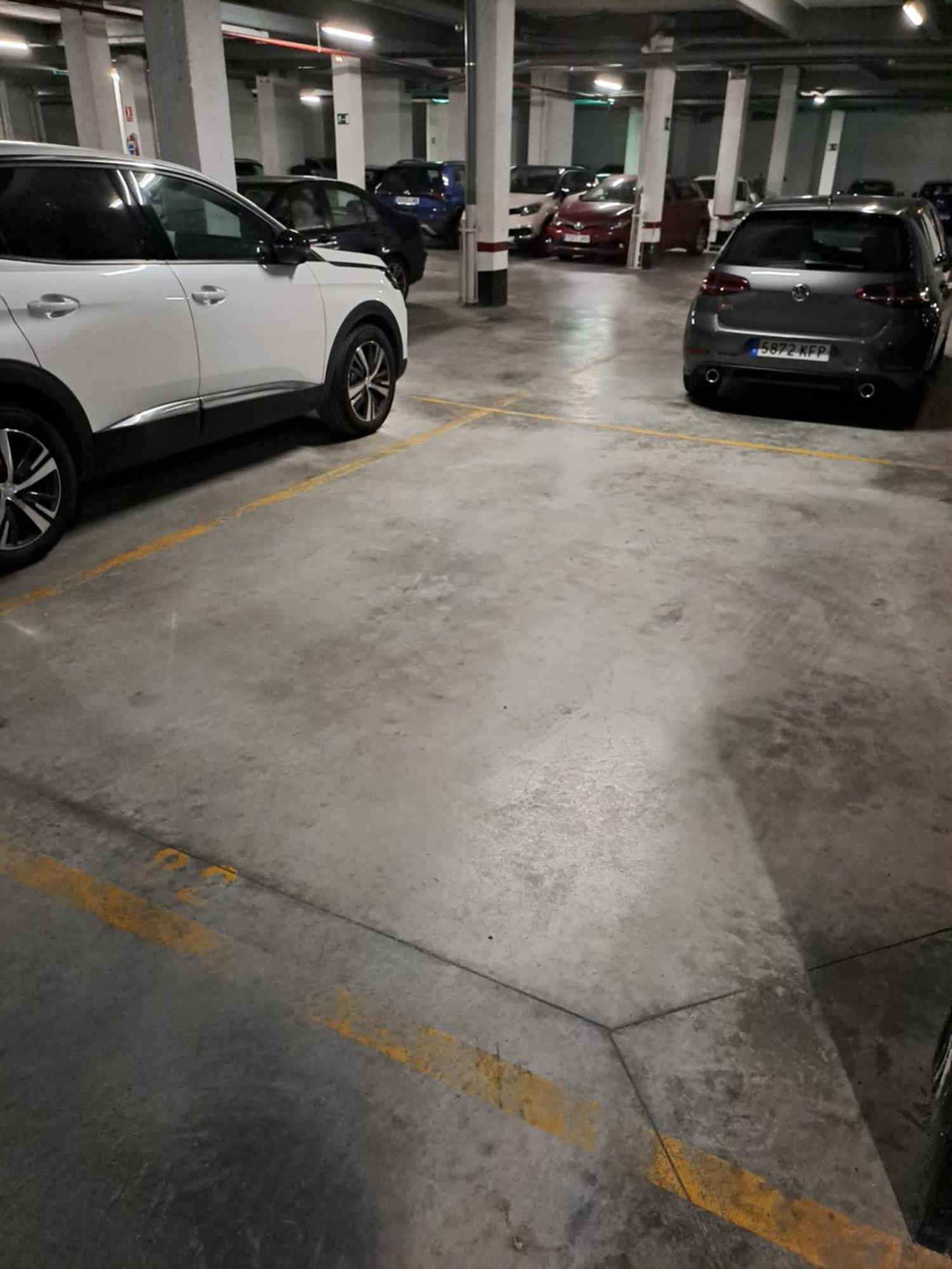 Etxeberria Park Free Parking By Next Stop بلباو المظهر الخارجي الصورة